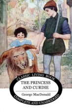 Princess and Curdie