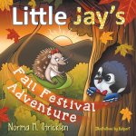 Little Jay's Fall Festival Adventure