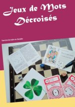 Jeux de Mots Decroises