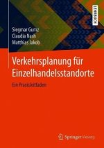 Verkehrsplanung für Einzelhandelsstandorte