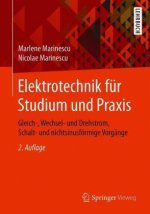 Elektrotechnik für Studium und Praxis