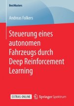 Steuerung Eines Autonomen Fahrzeugs Durch Deep Reinforcement Learning
