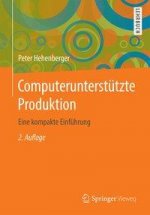 Computerunterstutzte Produktion