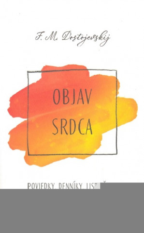 Objav srdca