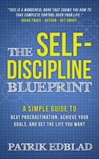 Self-Discipline Blueprint