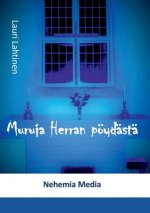 Muruja Herran poeydasta