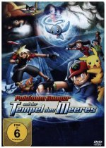 Pokémon Ranger und der Tempel des Meeres