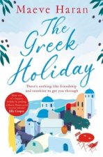 Greek Holiday