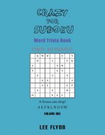 Crazy for Sudoku