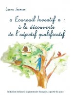 Ecureuil Inventif