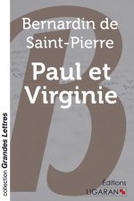 Paul et Virginie (grands caract?res)
