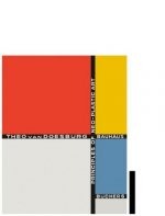 Principles of Neo-Plastic Art: Bauhausbucher 6, 1925