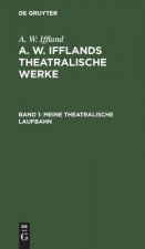Meine Theatralische Laufbahn