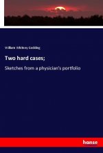Two hard cases;