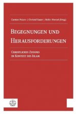 Begegnungen und Herausforderungen