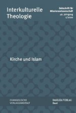 Kirche und Islam