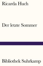 Der letzte Sommer