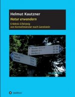 Natur erwandern, Erlebnis Eifelsteig