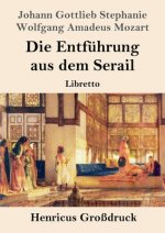 Entfuhrung aus dem Serail (Grossdruck)