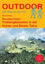 Slowakei/Polen: Trekkingklassiker in der Hohen und Belaer Tatra