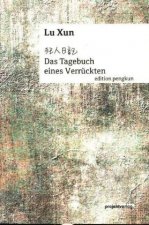 Das Tagebuch eines Verrückten