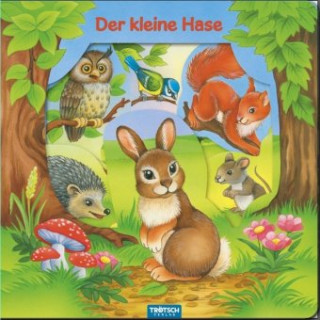 Der kleine Hase