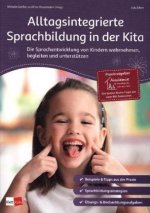 Alltagsintegrierte Sprachbildung in der Kita
