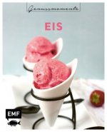 Genussmomente: Eis
