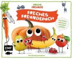Freche Freunde - Freches Freundebuch