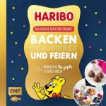 Das Haribo-Backbuch