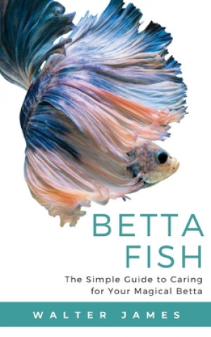 Betta Fish (Miękka)