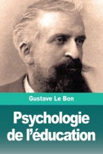 Psychologie de l'education