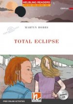Total Eclipse, mit 1 Audio-CD
