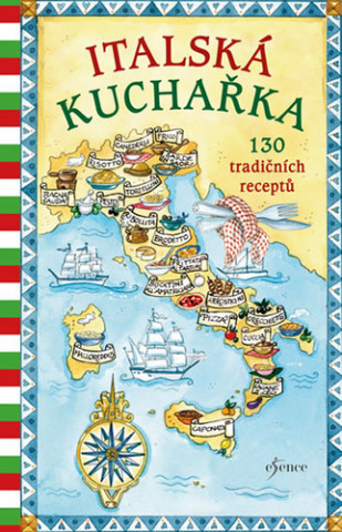 Italskďż˝ kuchaďż˝ka