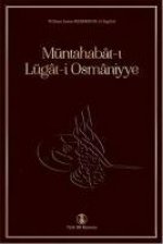 Müntahabat-i Lügat-i Osmaniyye