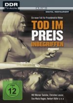 Tod im Preis inbegriffen, 1 DVD