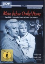 Mein lieber Onkel Hans, 1 DVD
