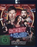 Ronny & Klaid, 1 Blu-ray