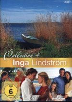 Inga Lindström Collection 4. Tl.4, 3 DVD
