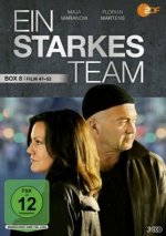 Ein starkes Team. Box.8, 3 DVD