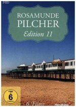 Rosamunde Pilcher Edition. Tl.11, 3 DVD