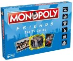Monopoly Přátelé CZ