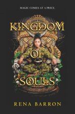 Kingdom of Souls