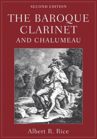 Baroque Clarinet and Chalumeau