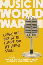 Music in World War II