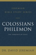 Colossians and Philemon