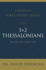 1 and 2 Thessalonians