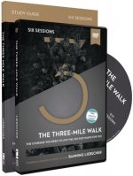 Three-Mile Walk Study Guide with DVD