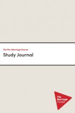 Pre-Marriage Course Study Journal