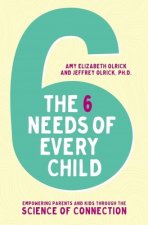 6 Needs of Every Child